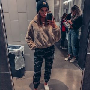 Meet your Posher, Erin